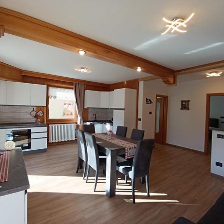 Casa Bellavista Apartment Premadio Екстериор снимка