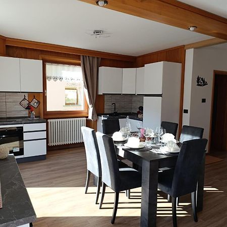 Casa Bellavista Apartment Premadio Екстериор снимка