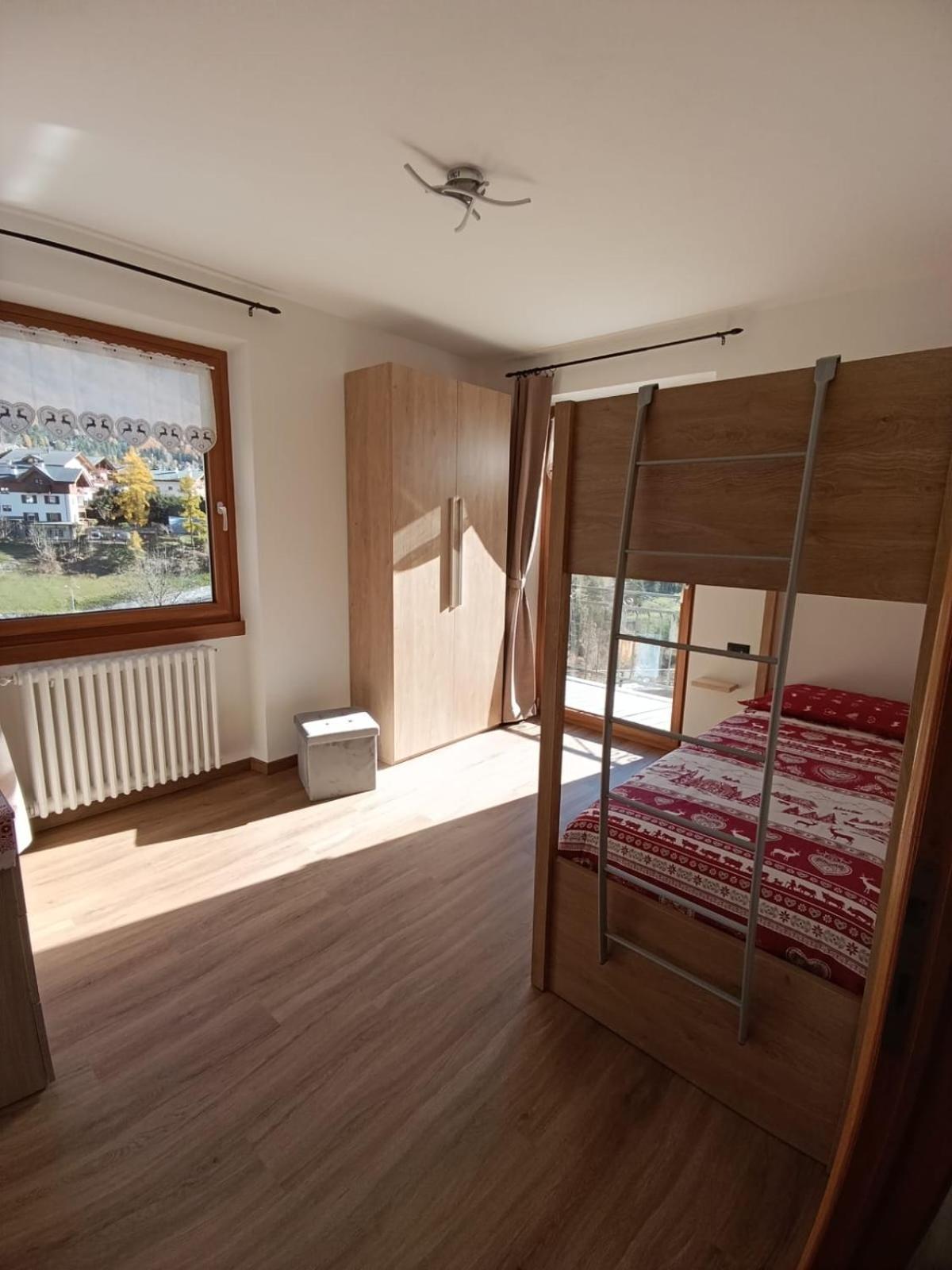 Casa Bellavista Apartment Premadio Екстериор снимка
