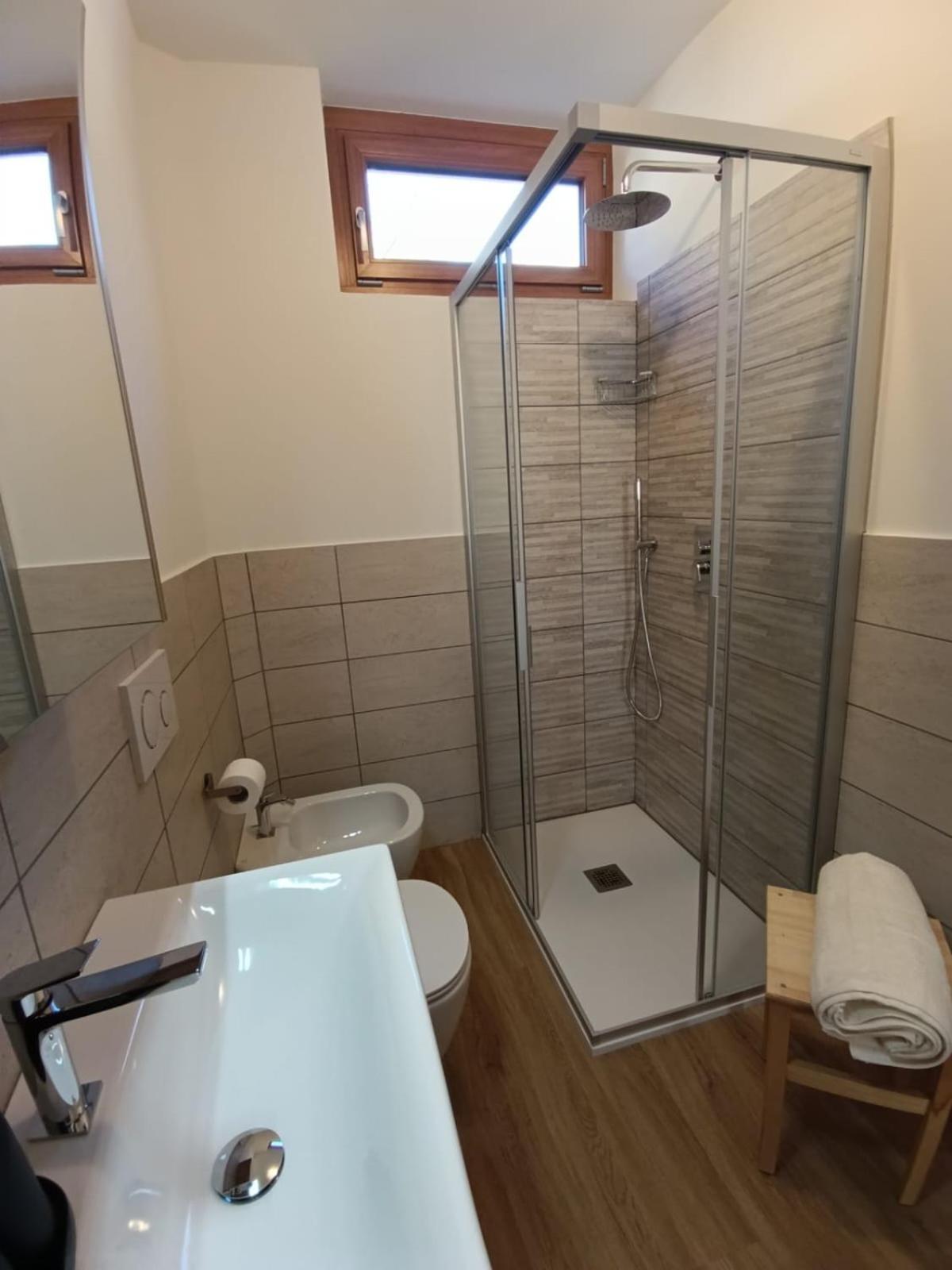 Casa Bellavista Apartment Premadio Екстериор снимка