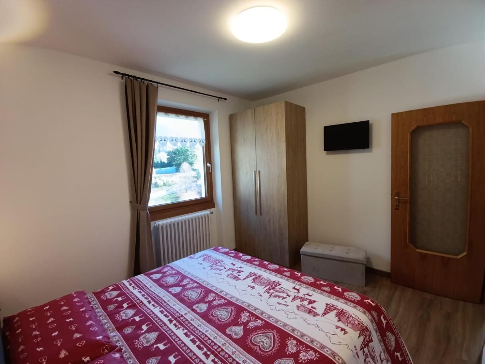 Casa Bellavista Apartment Premadio Екстериор снимка