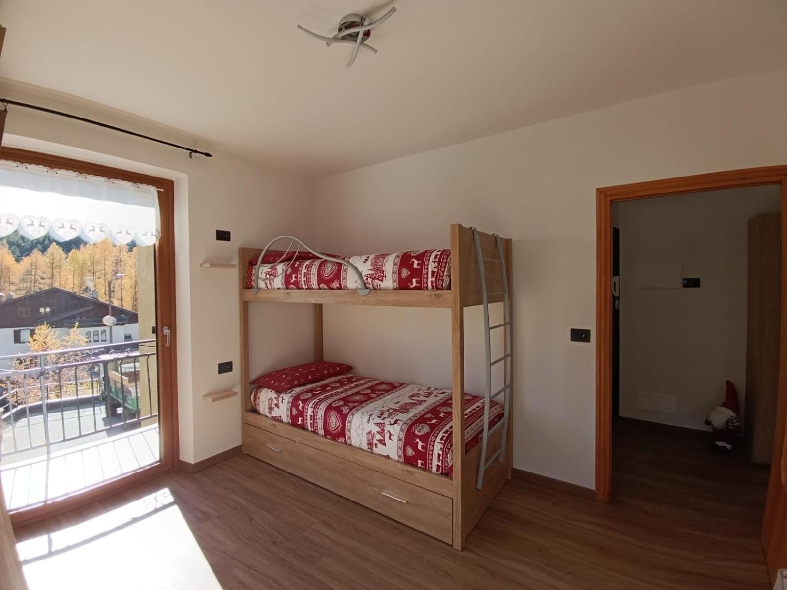 Casa Bellavista Apartment Premadio Екстериор снимка