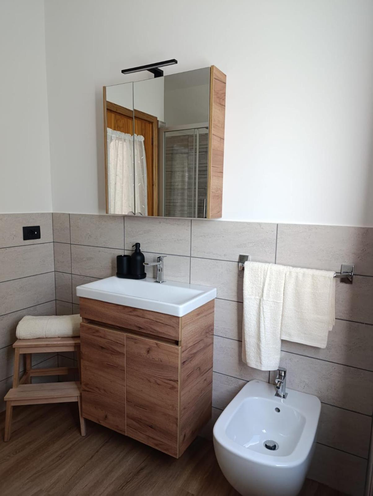 Casa Bellavista Apartment Premadio Екстериор снимка