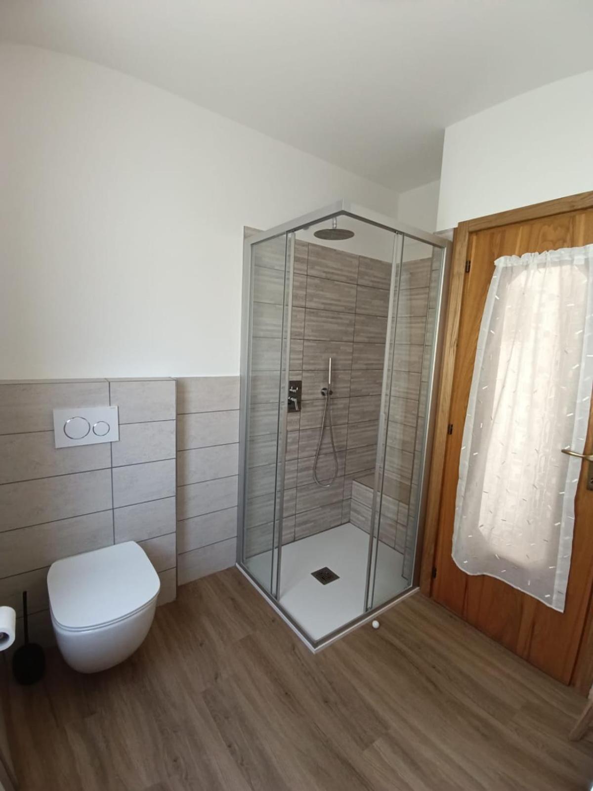 Casa Bellavista Apartment Premadio Екстериор снимка