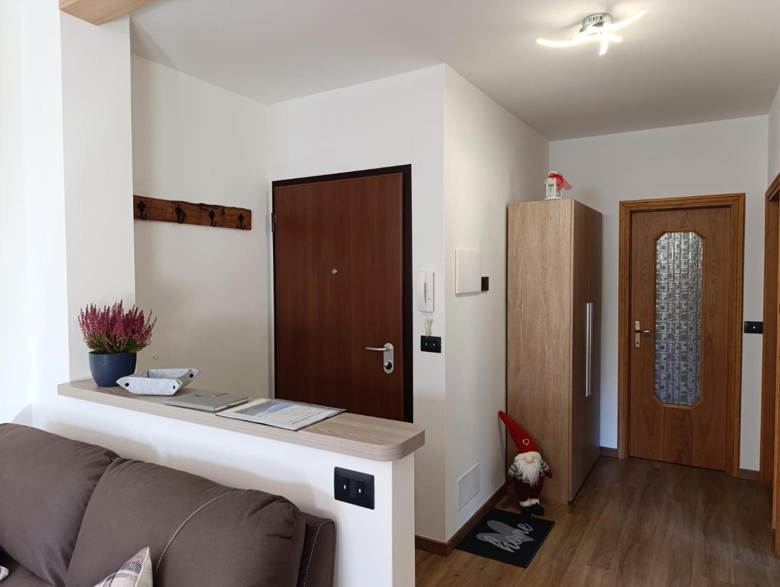 Casa Bellavista Apartment Premadio Екстериор снимка